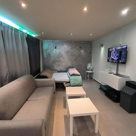 Loft Porte De Paris Croix De Chavaux 93100 Montreuil Монтрей Екстер'єр фото